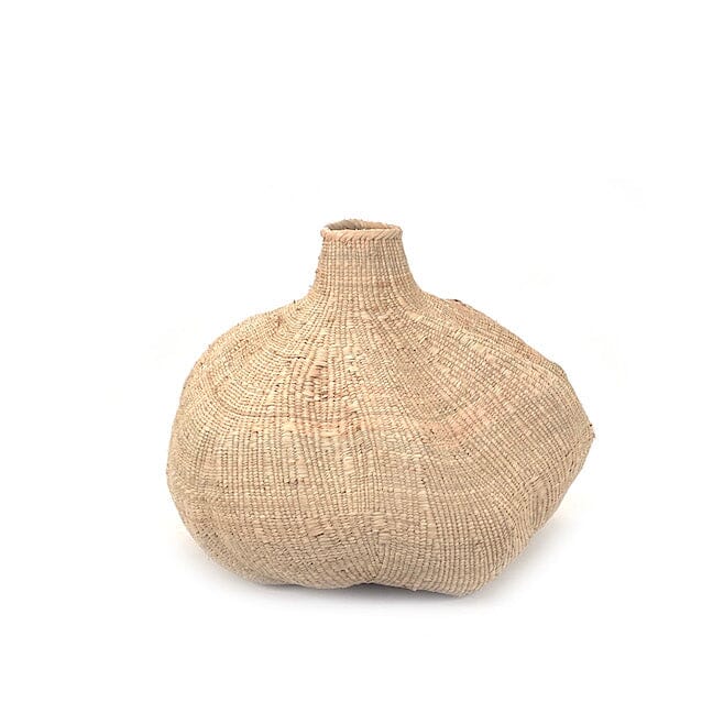 Garlic Tonga Sculptural Baskets Baskets Mbare L