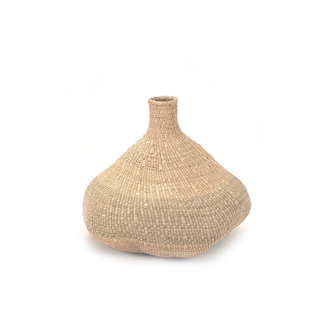 Garlic Tonga Sculptural Baskets Baskets Mbare S