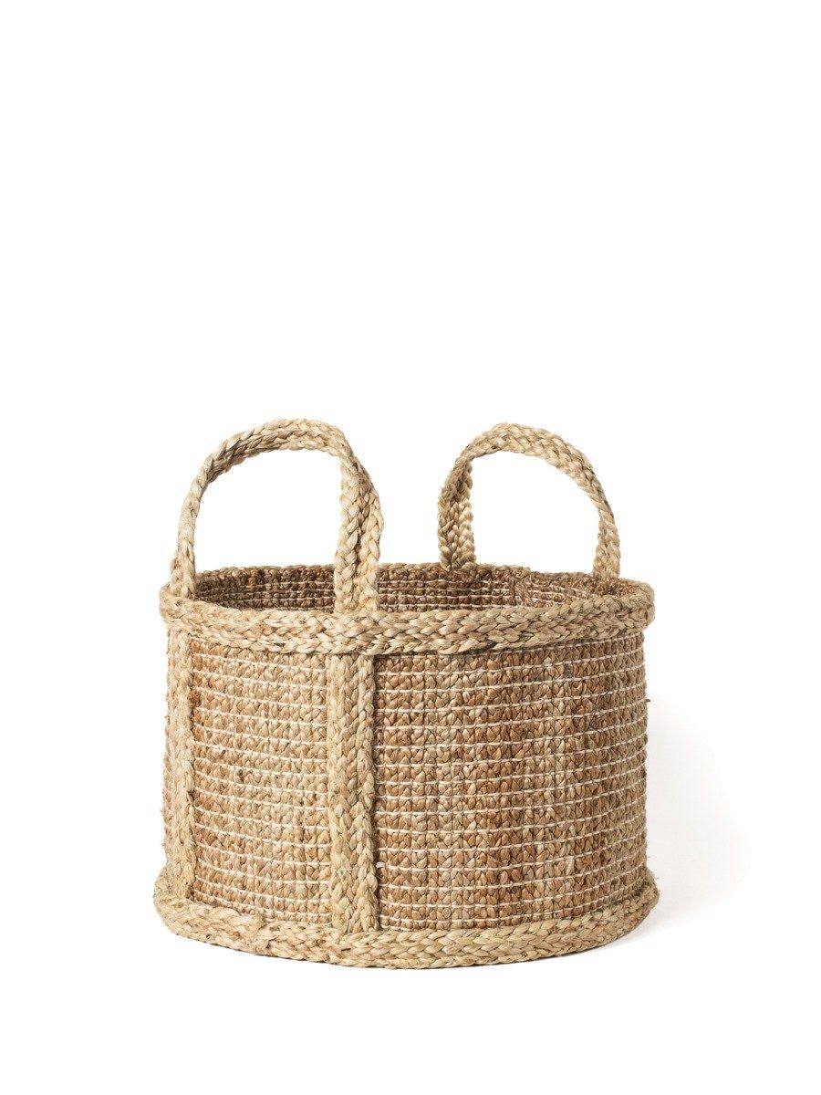 Korissa Bono Basket - Natural SHOP Korissa