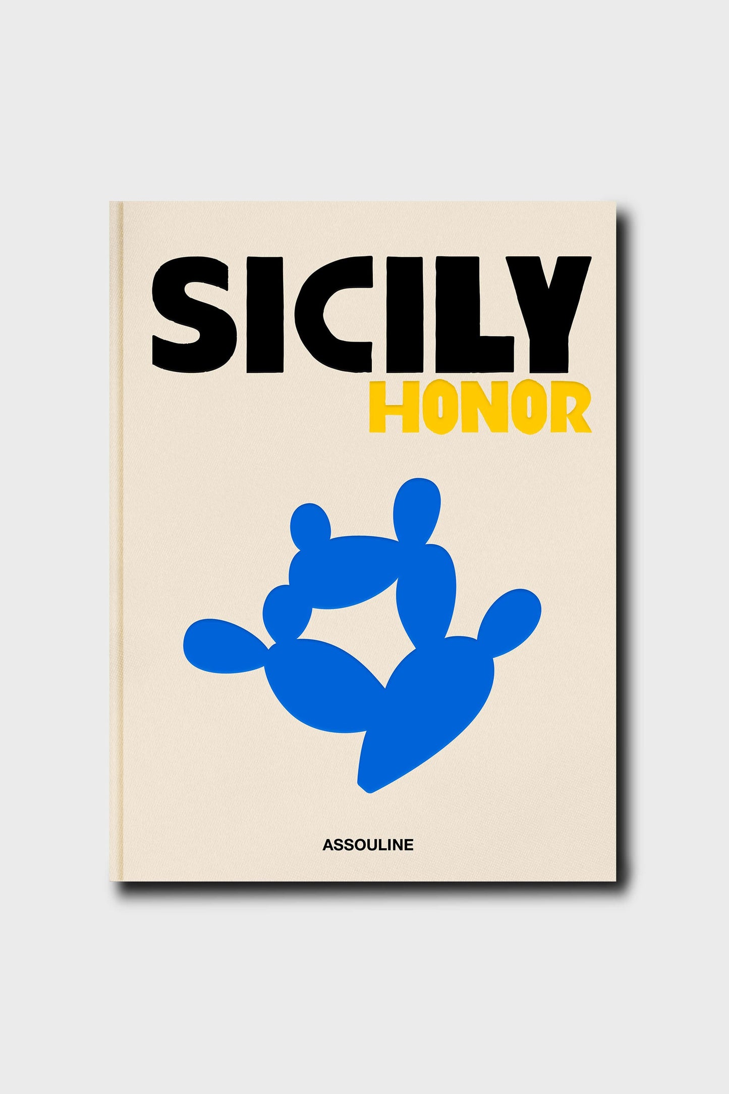 Sicily Honor