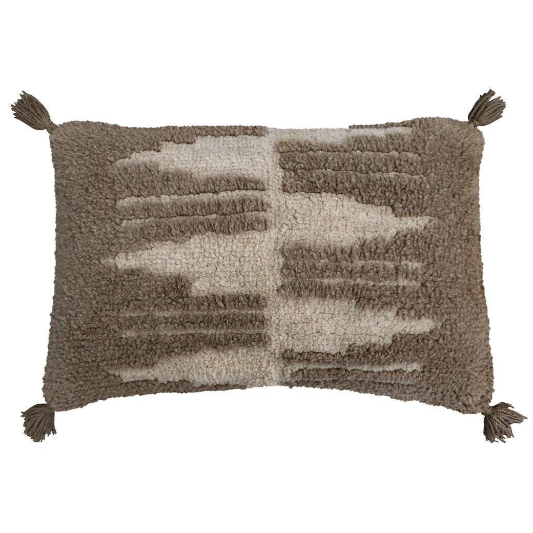 Zagros Nomad Cushion