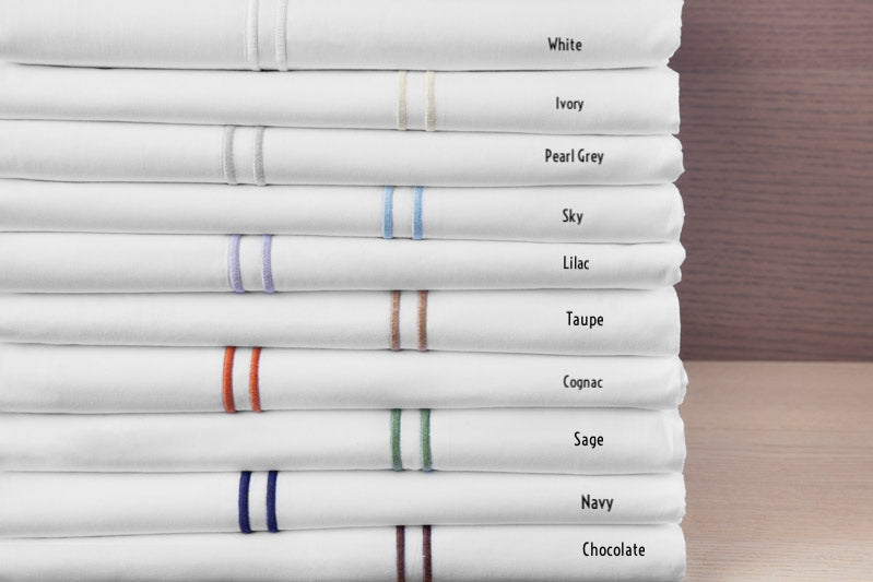 Bellino Manhattan Hotel Collection Duvet Covers