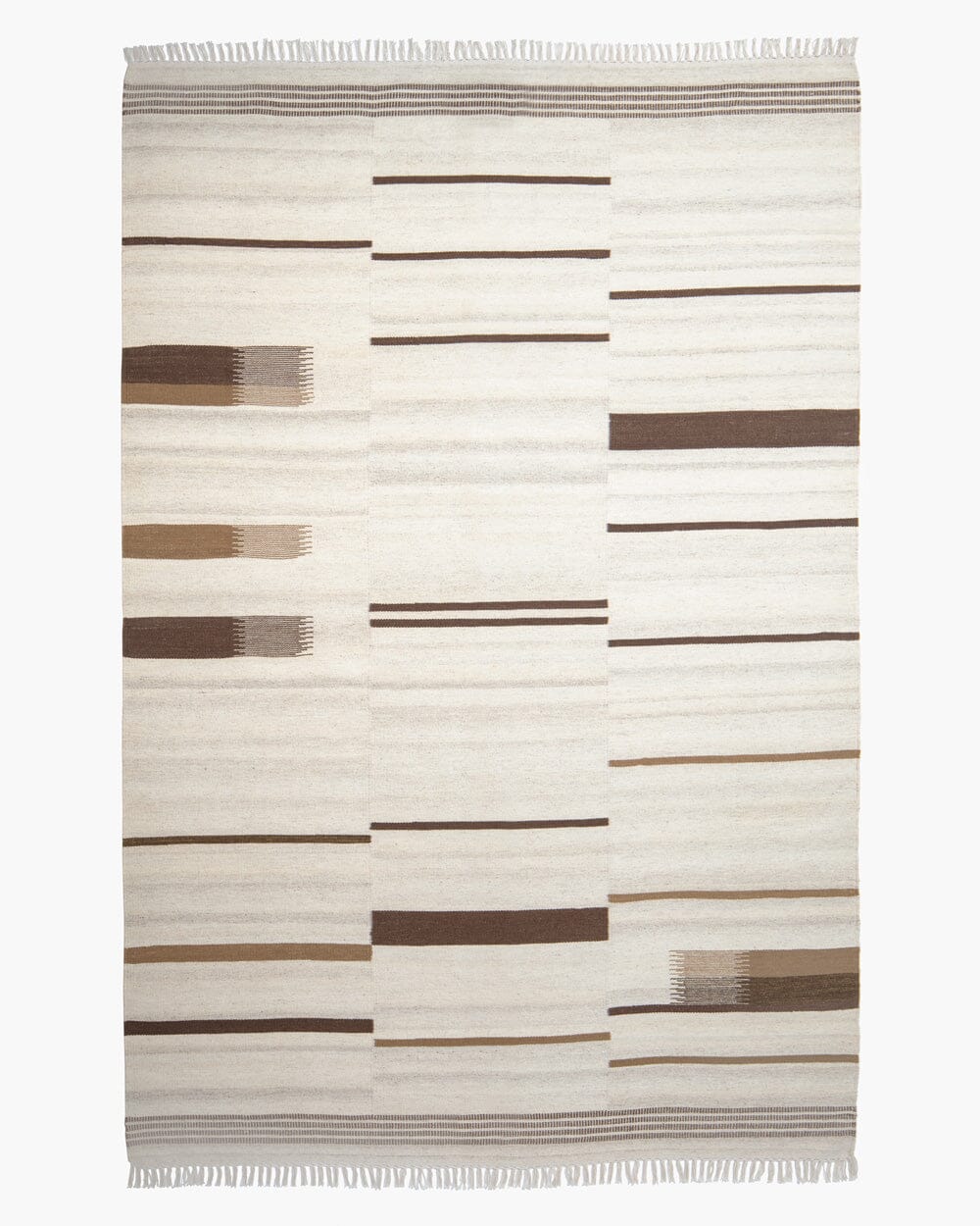 Snail Wool Rug