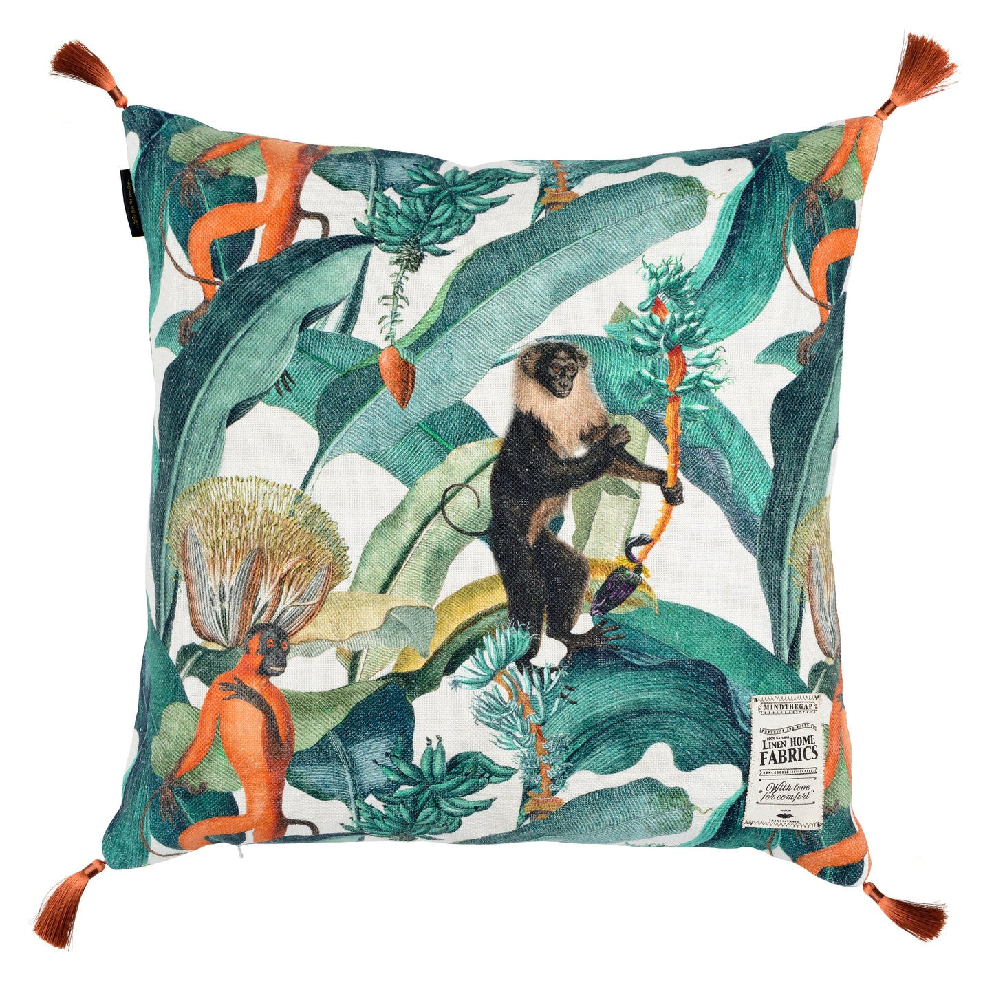 Bermuda Pillow