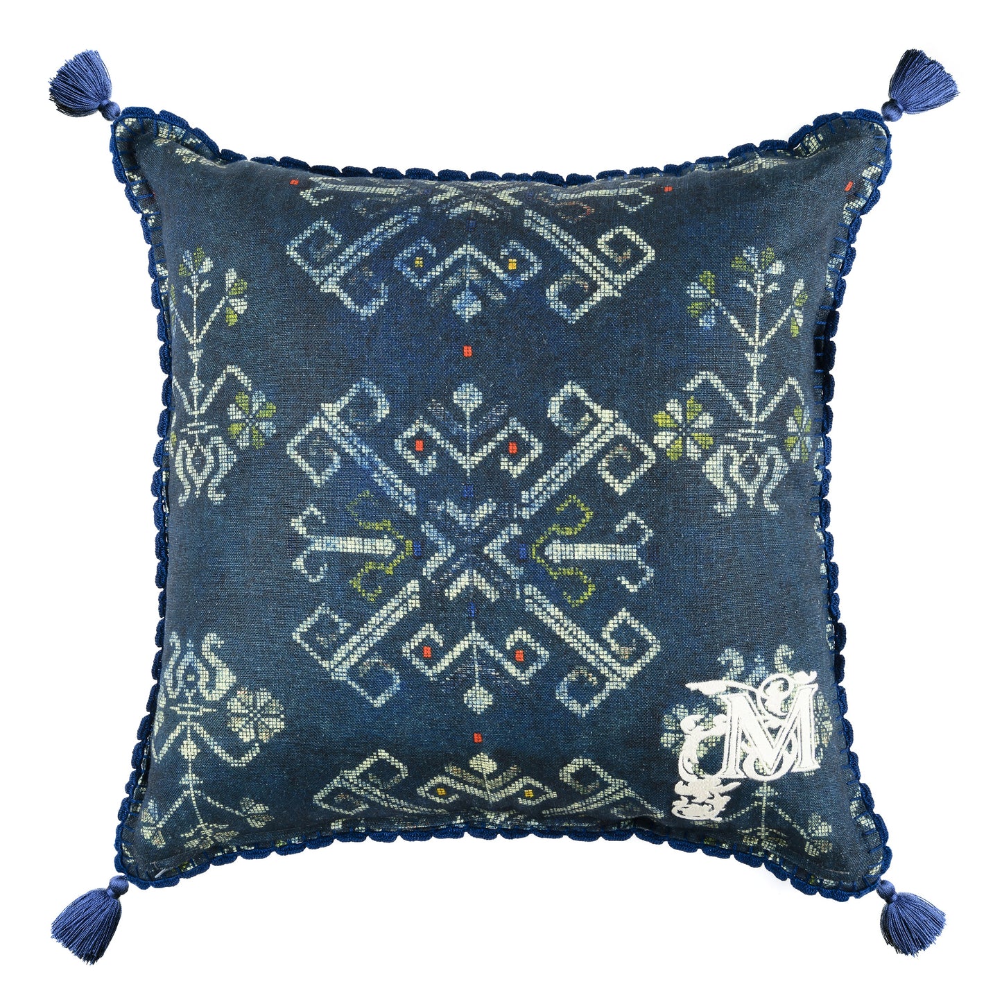 Roots Pillow