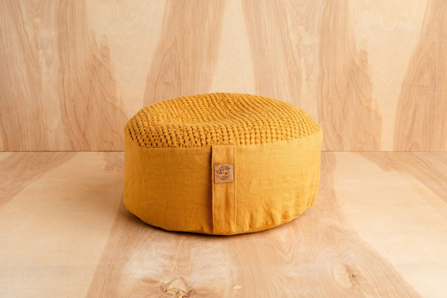 Olive & Olde’s Zafu Floor Cushion Floor Cushions Olive & Olde’s
