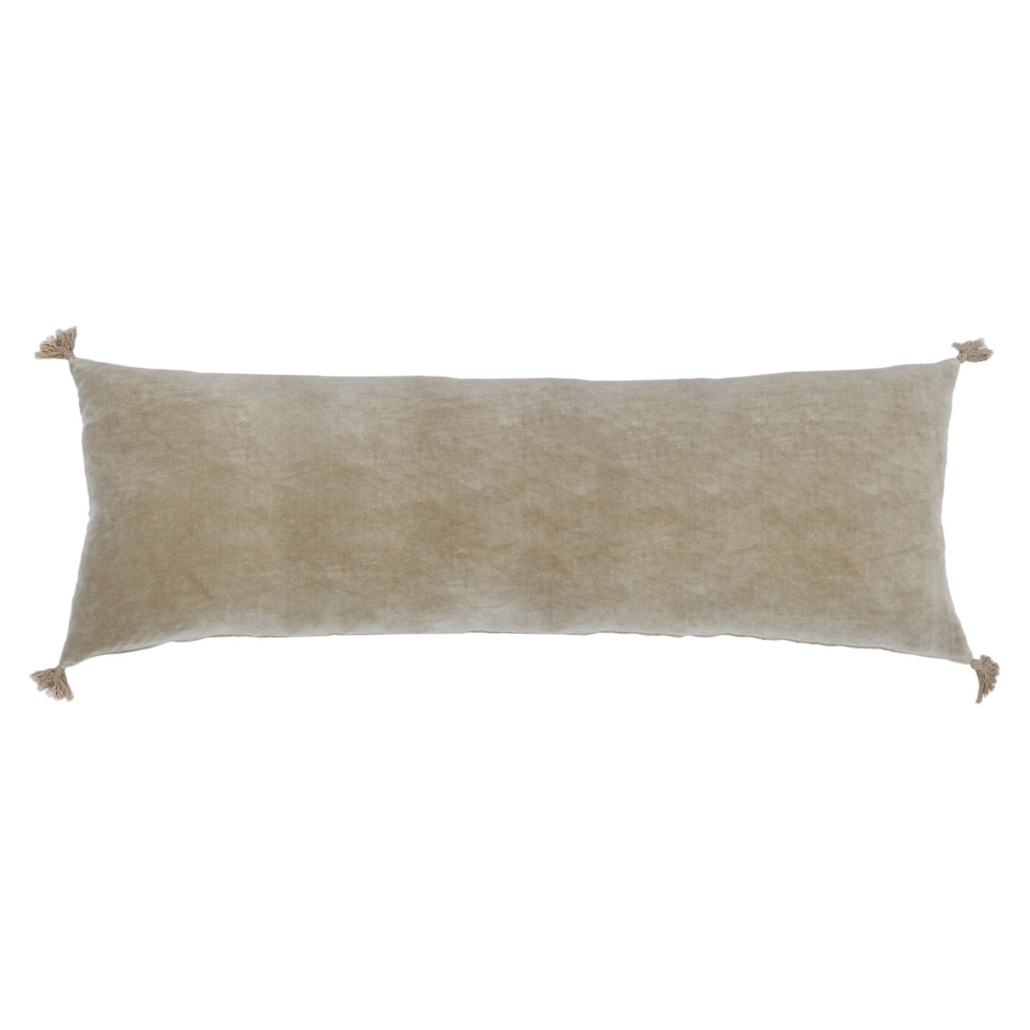 Bianca Rectangle Throw Pillow