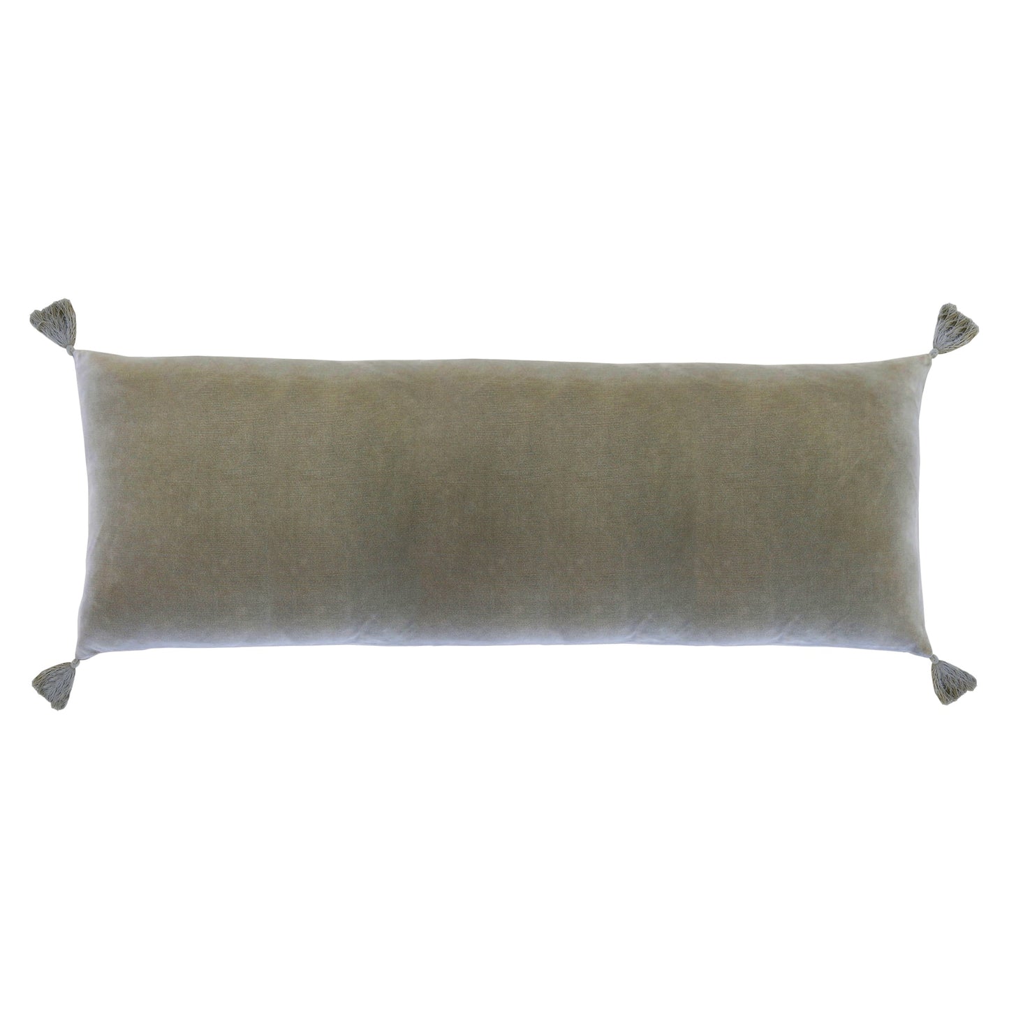 Bianca Rectangle Throw Pillow