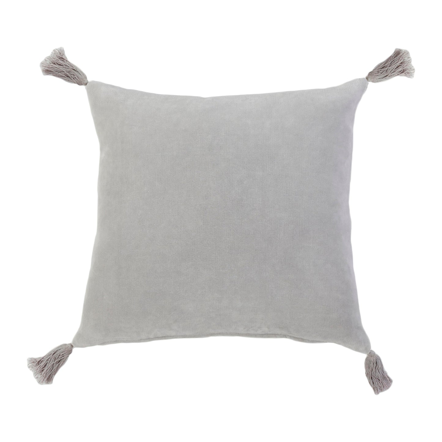 Bianca Square Throw Pillow