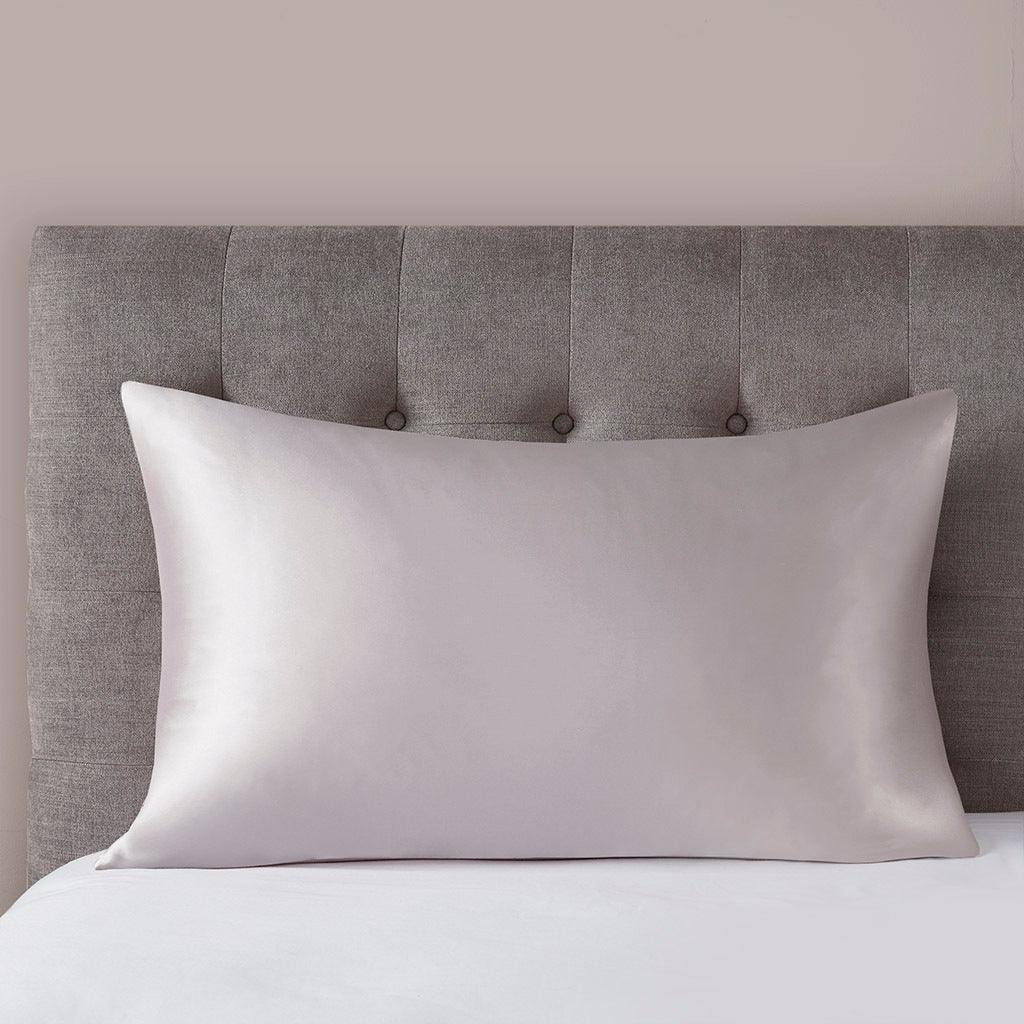 Silk Standard Pillowcase Pink