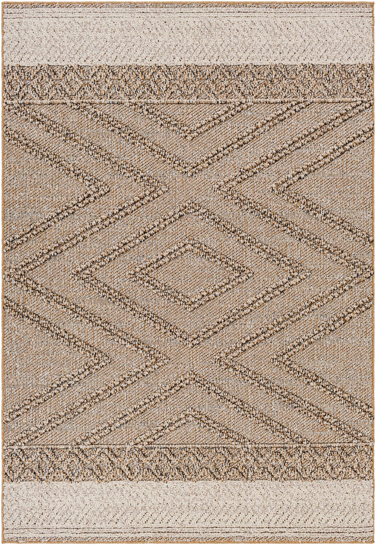 Beige Areli Area Rug | Understated Elegance for Contemporary Spaces Boutique Rugs