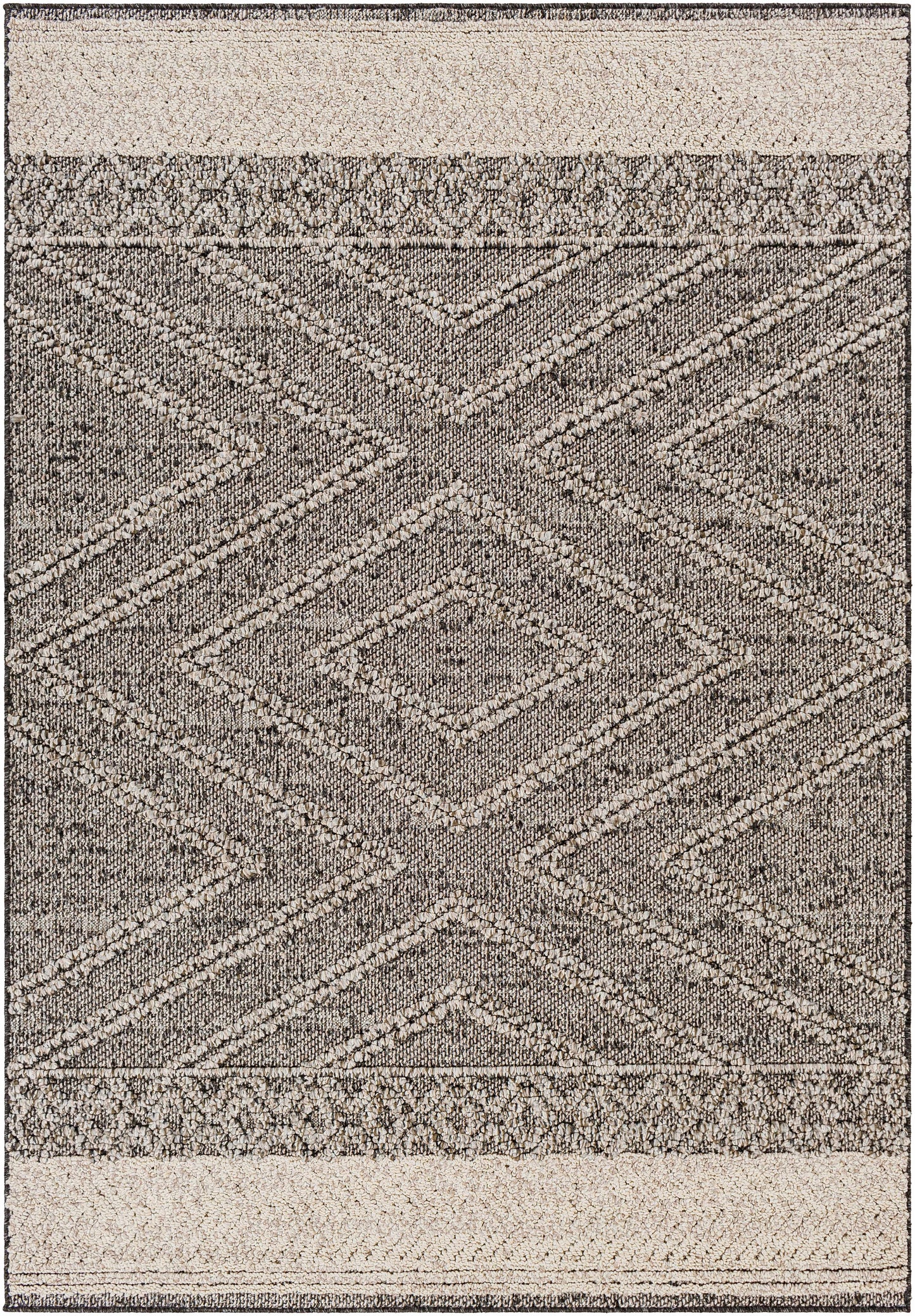 Beige Brown Areli Area Rug | Warm Tones for a Cozy and Inviting Space Boutique Rugs