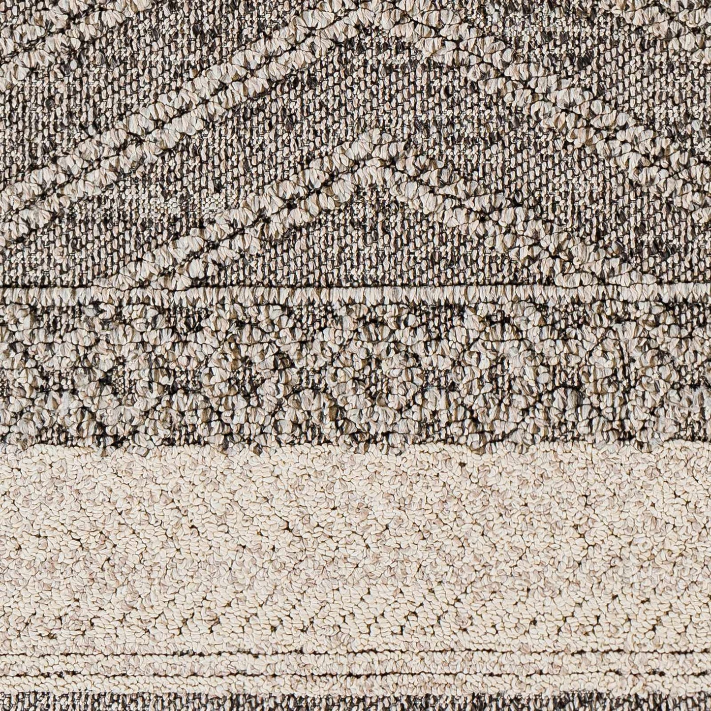 Beige Brown Areli Area Rug | Warm Tones for a Cozy and Inviting Space
