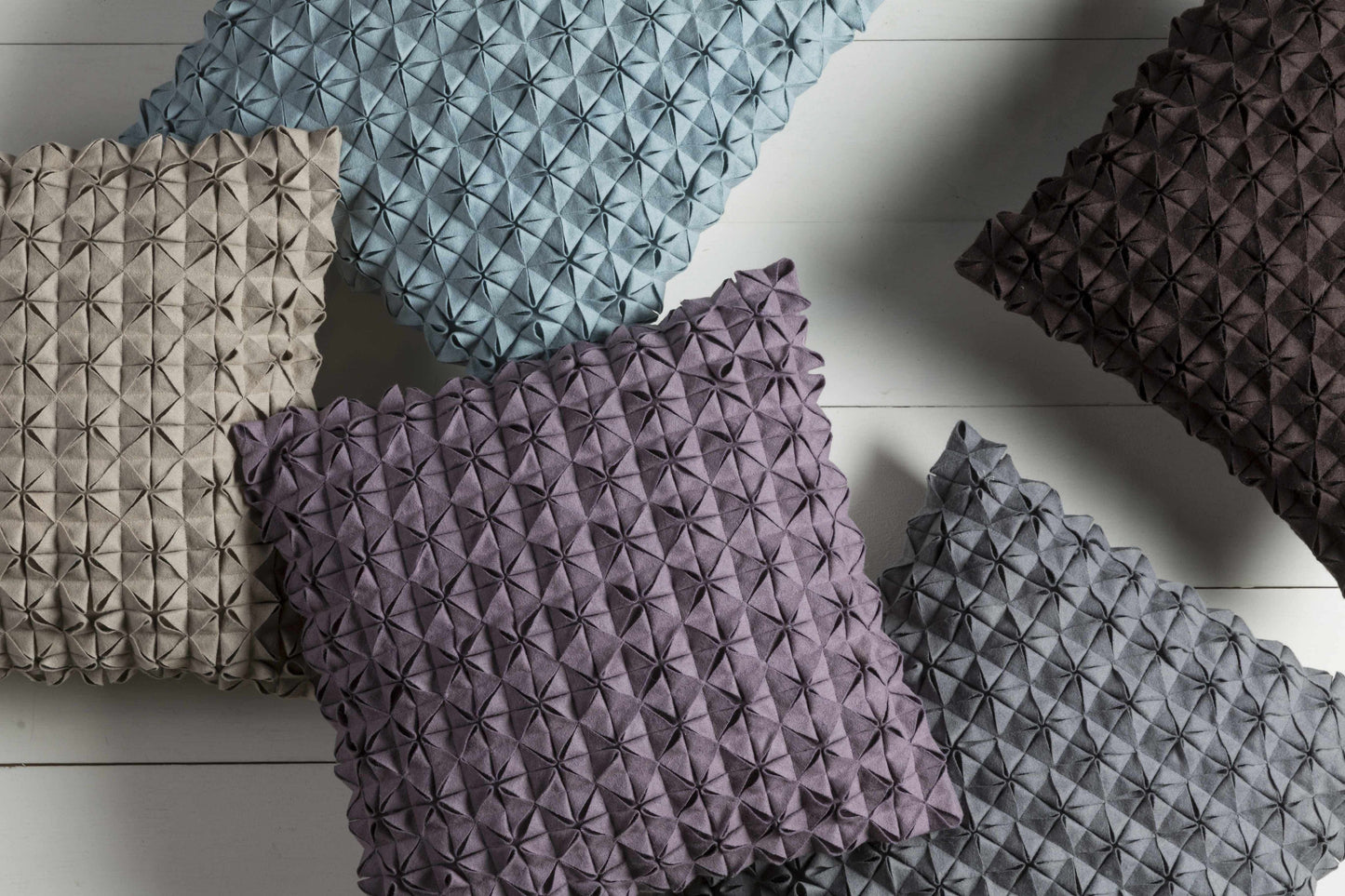 Sherston Throw Pillow - Clearance