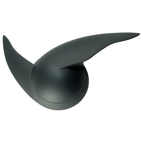 Walter Wayle II Clock by Philippe Starck for Alessi