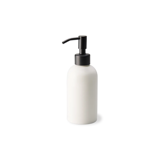 Classic - Soap Dispenser White .28L, 2.4in | 6.3cm