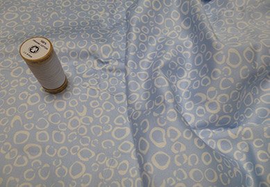 White Lotus Organic Cotton Sateen Duvet Covers