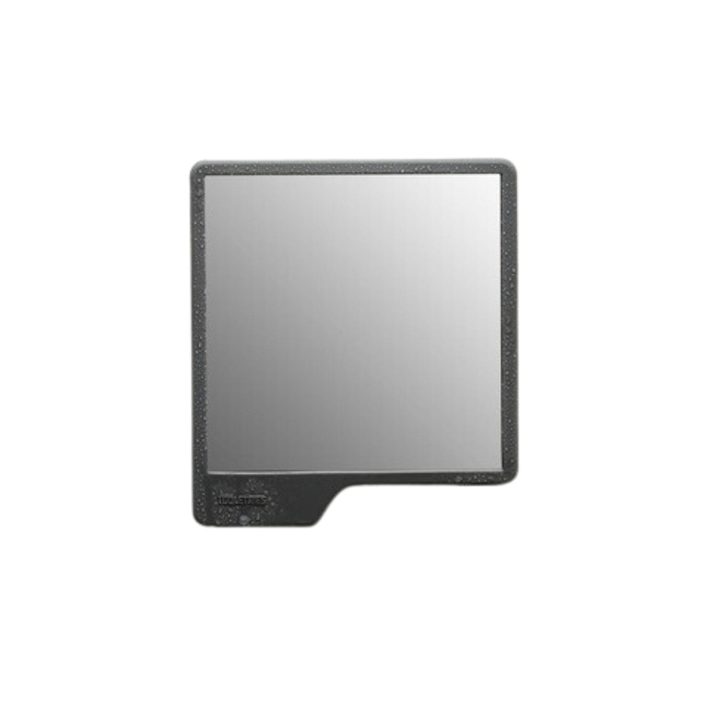 Tooletries The Oliver Shower Mirror