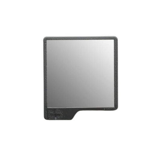 Tooletries The Oliver Shower Mirror