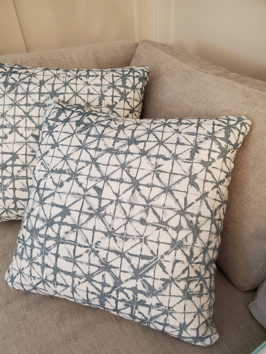 Ashbury Throw Pillow