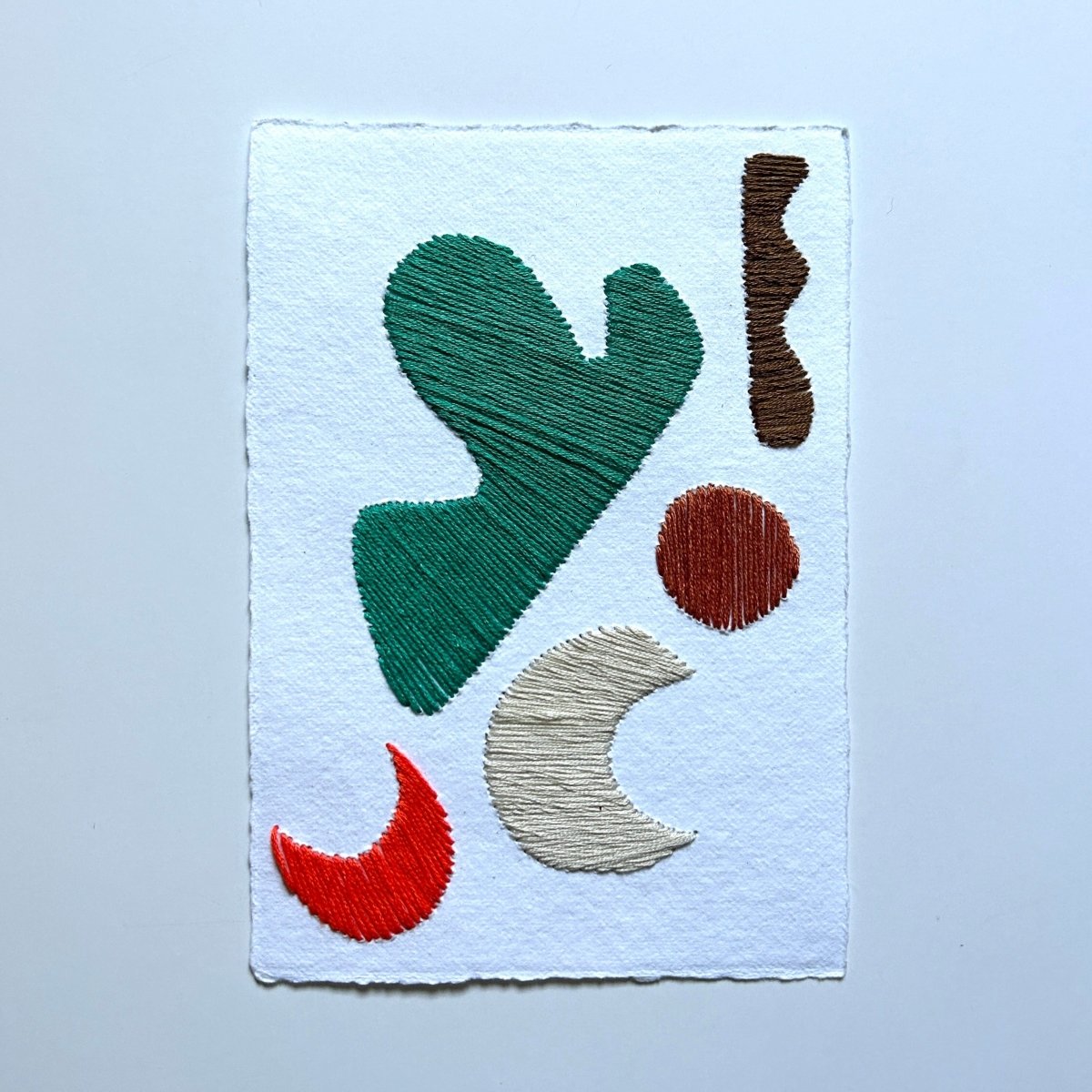 2023 D | 8.25" h x 5.25" w