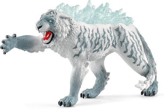Schleich Eldrador 70147 Ice Tiger