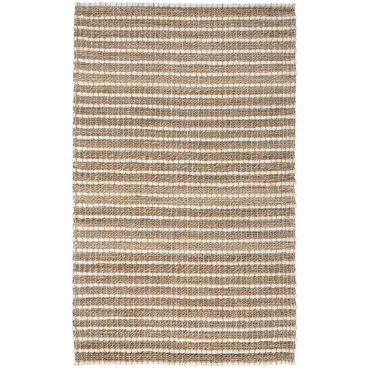 Carlsbad Mineral Desert Ivory Rug