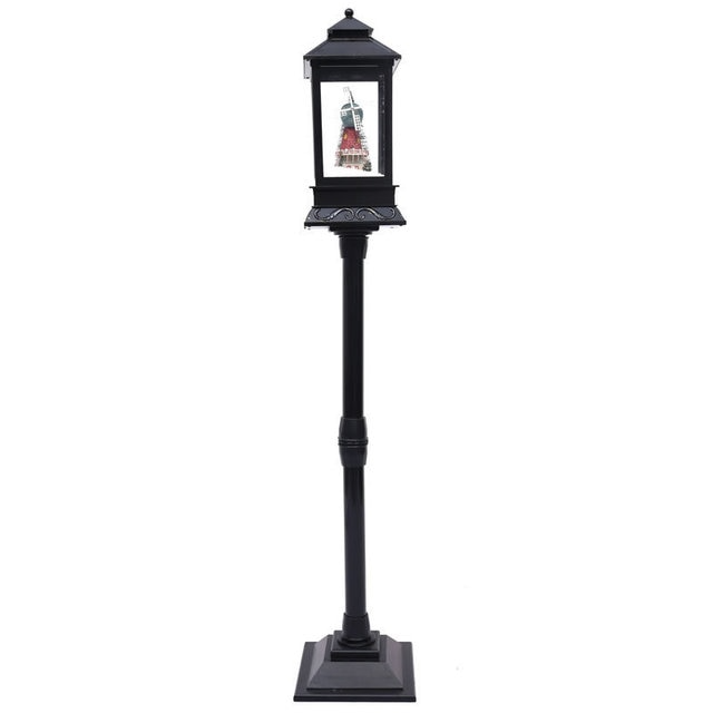 Outdoor Post lamp
