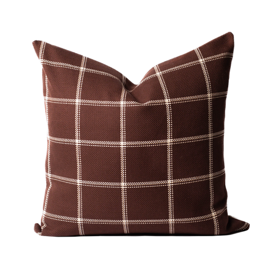S|H Jasper Designer Pillow Cover