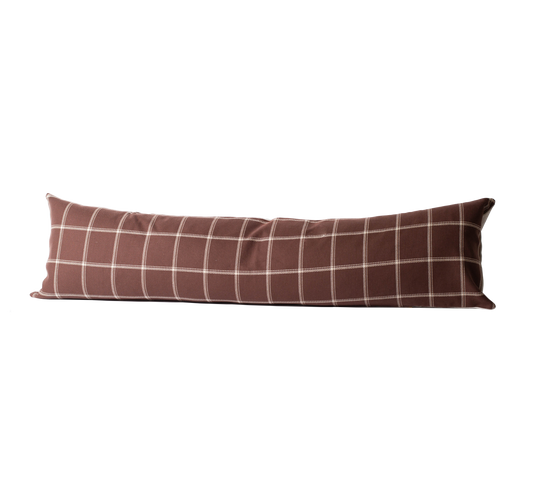 S|H Jasper Lumbar Pillow Cover