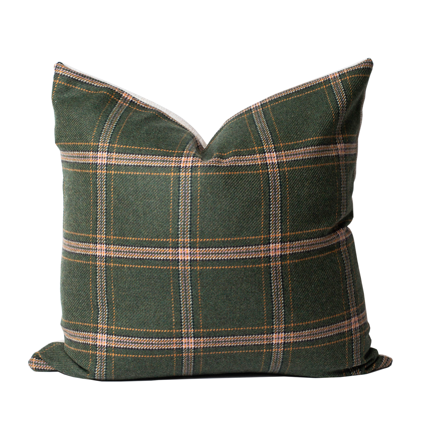 S|H Hendrick Designer Pillow Cover