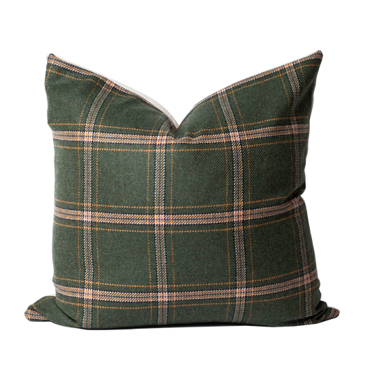 S|H Hendrick Designer Pillow Cover