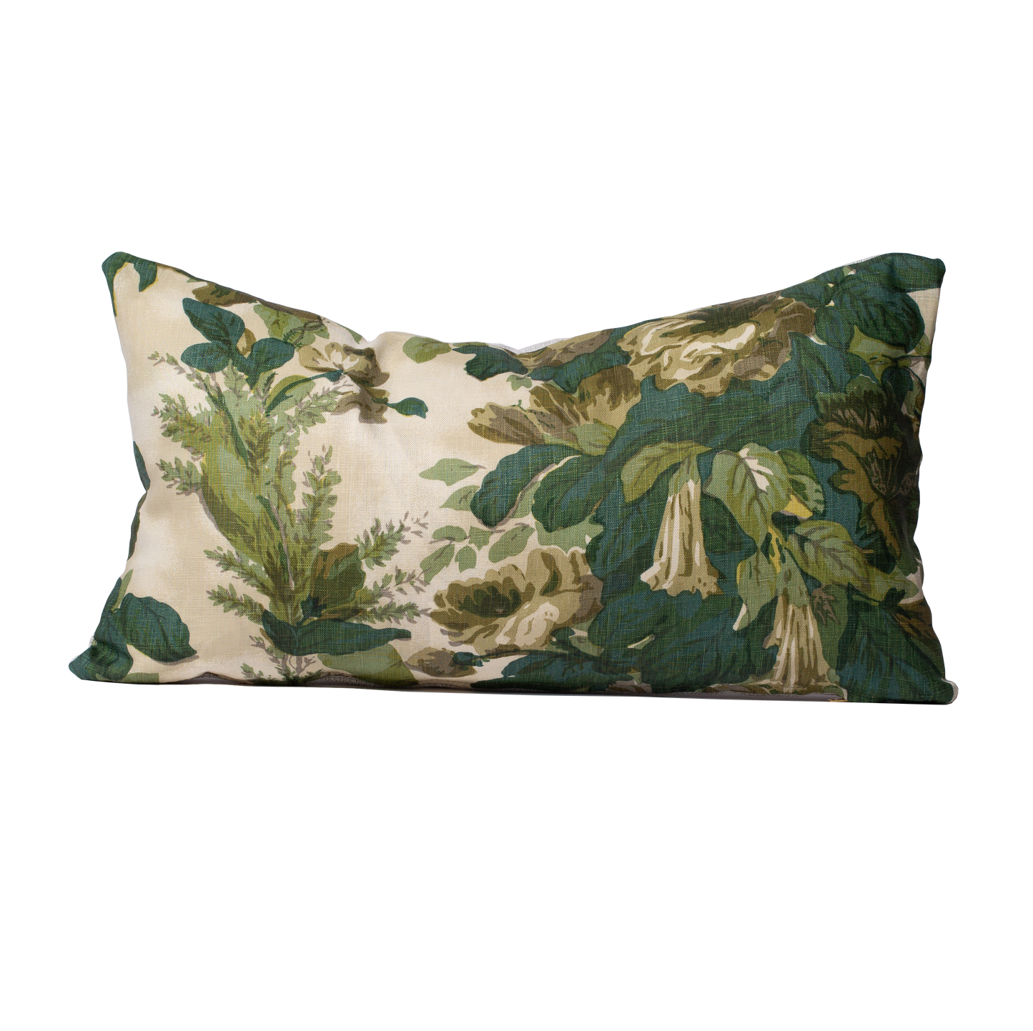 S|H Elizabeth Designer Pillow Cover
