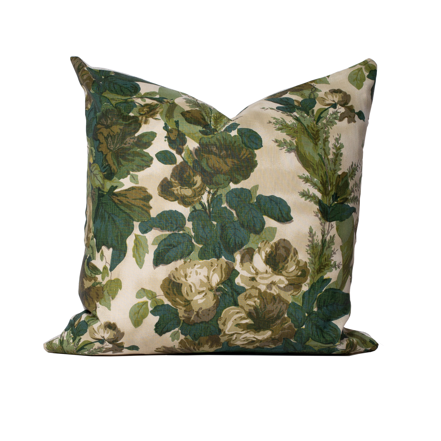 S|H Elizabeth Designer Pillow Cover