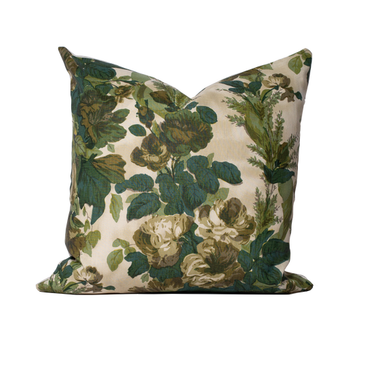 S|H Elizabeth Designer Pillow Cover