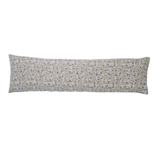 S|H Hattie Designer Lumbar Pillow Cover