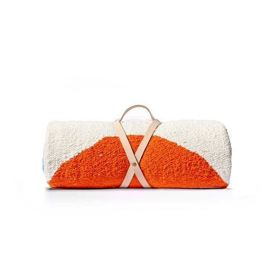 Blanket Roll - Luna Paseo