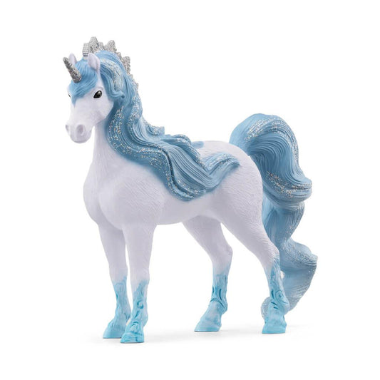 Schleich Bayala 70823 Flowy Unicorn Mare