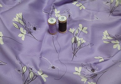 White Lotus Organic Cotton Sateen Duvet Covers