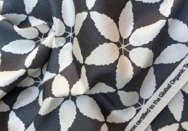 White Lotus Organic Cotton Sateen Duvet Covers
