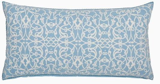 Aastha Bolster Pillow