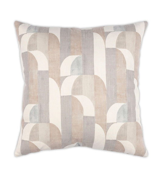 Soho Pillow - Natural