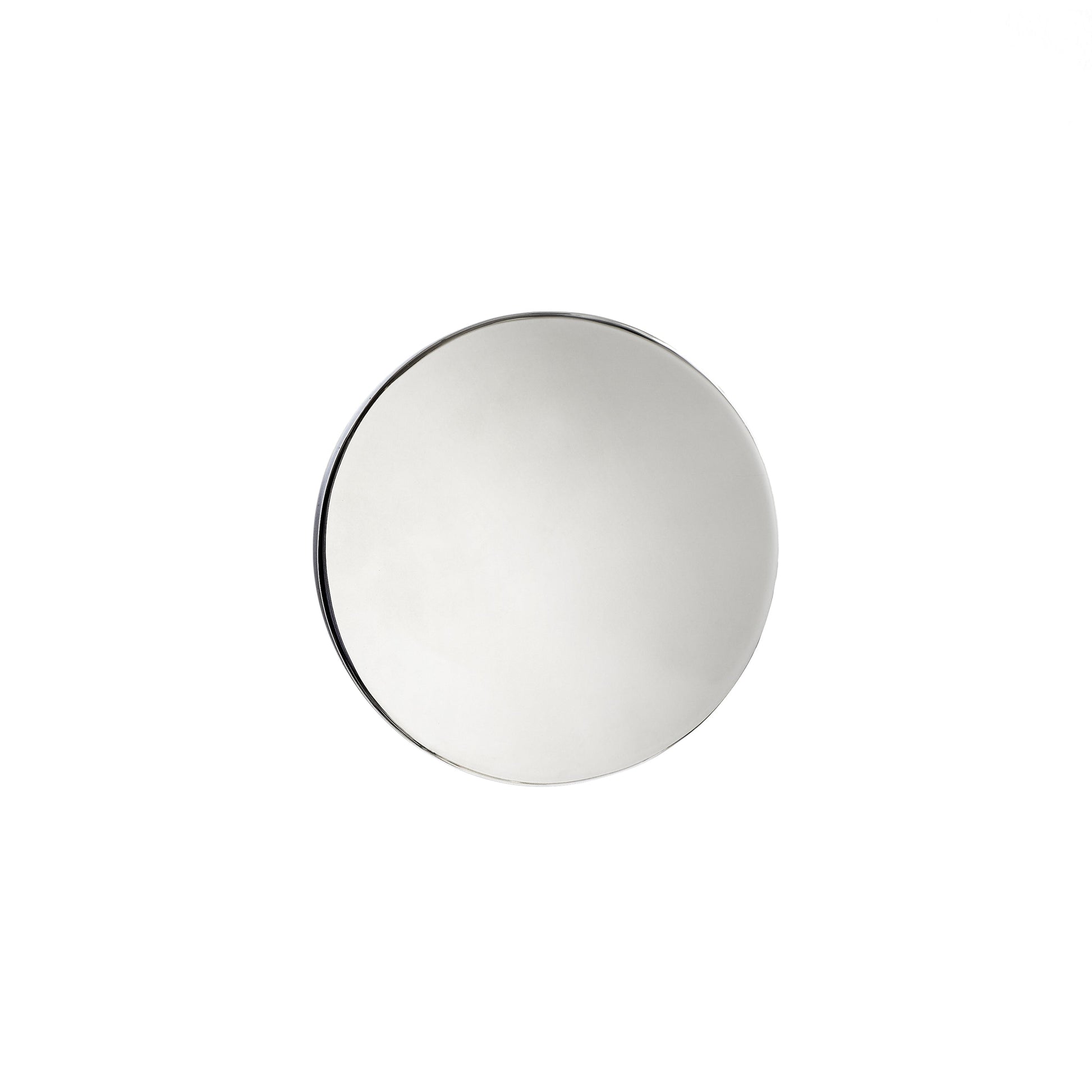 Aura Wall Mirror: Small - 3.8"
