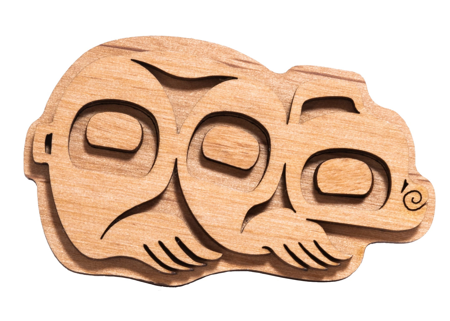 3D Magnets