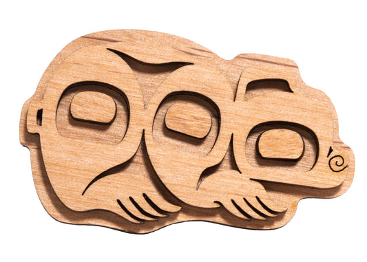 3D Magnets