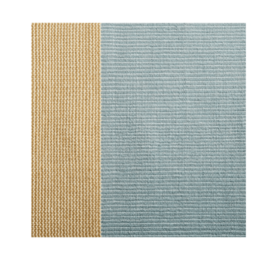 Right On Rug Sample