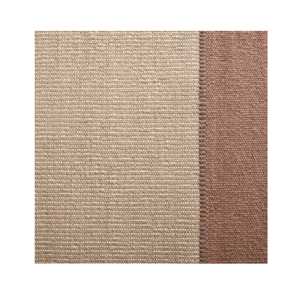 Right On Rug Sample