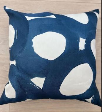 Bubbles Pillows