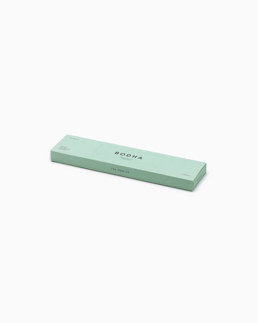 Bodha Smokeless Organic Incense - Refresh