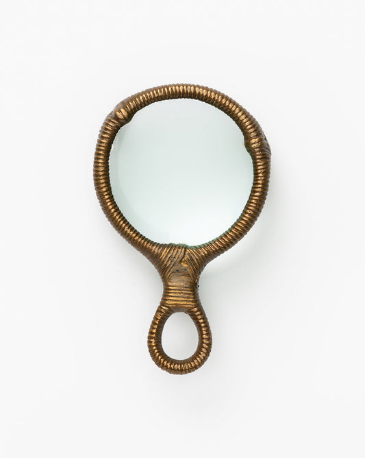 Brass Enrouler